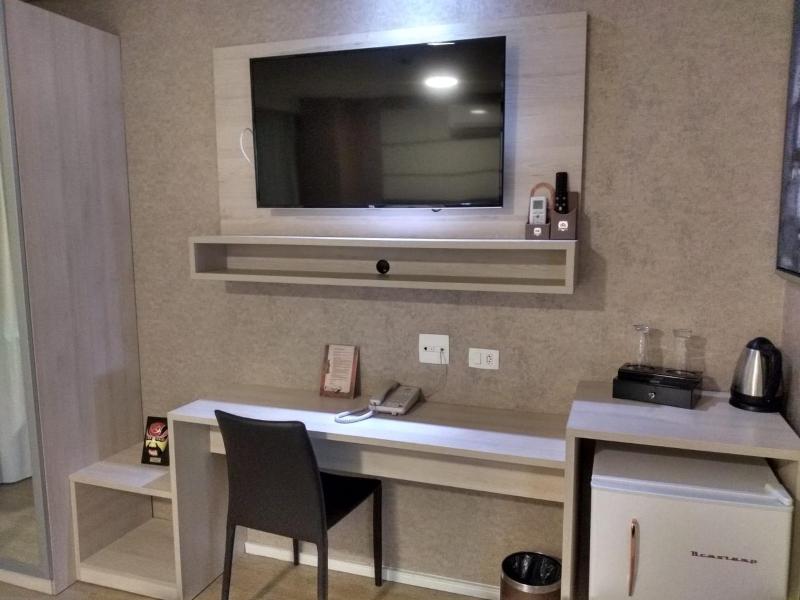 Hotel Global Grupos - image 7