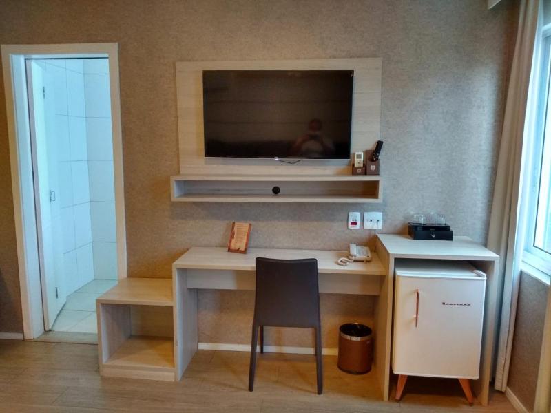 Hotel Global Grupos - image 16