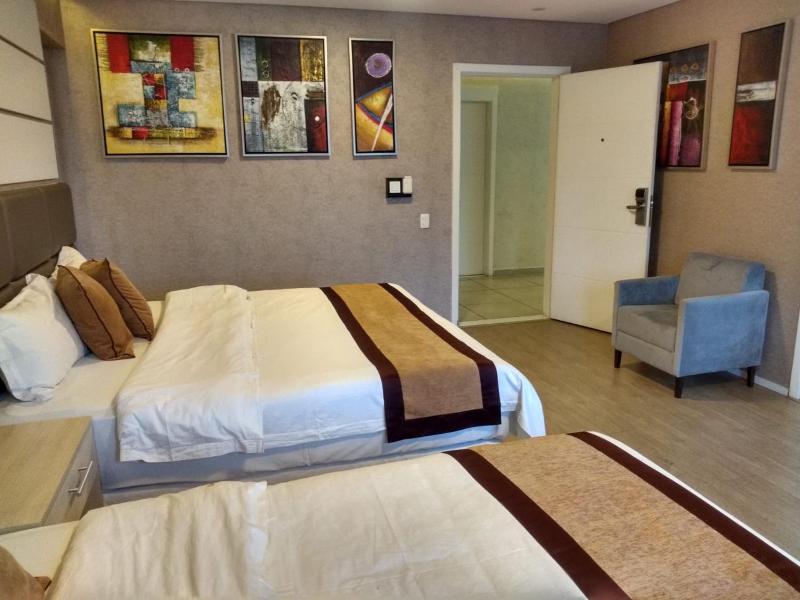 Hotel Global Grupos - image 13