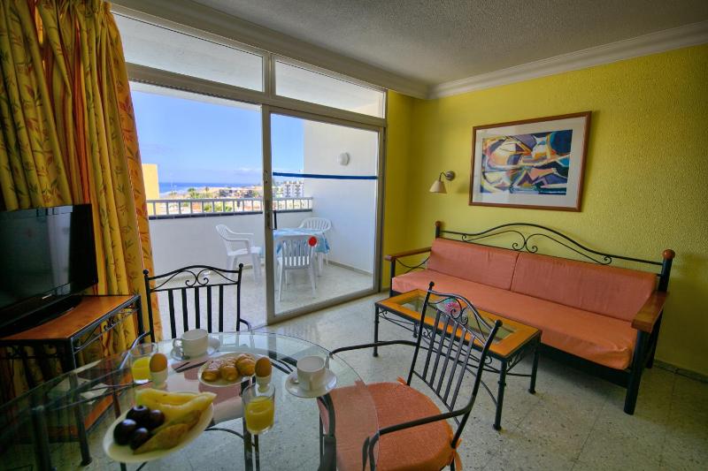 Apartamentos Amazonas - image 9