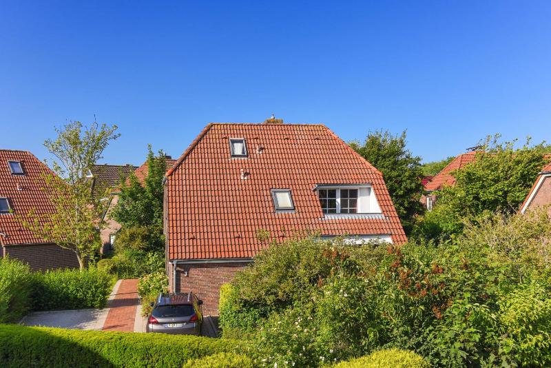 Ferienwohnung Watt und Weite - image 3