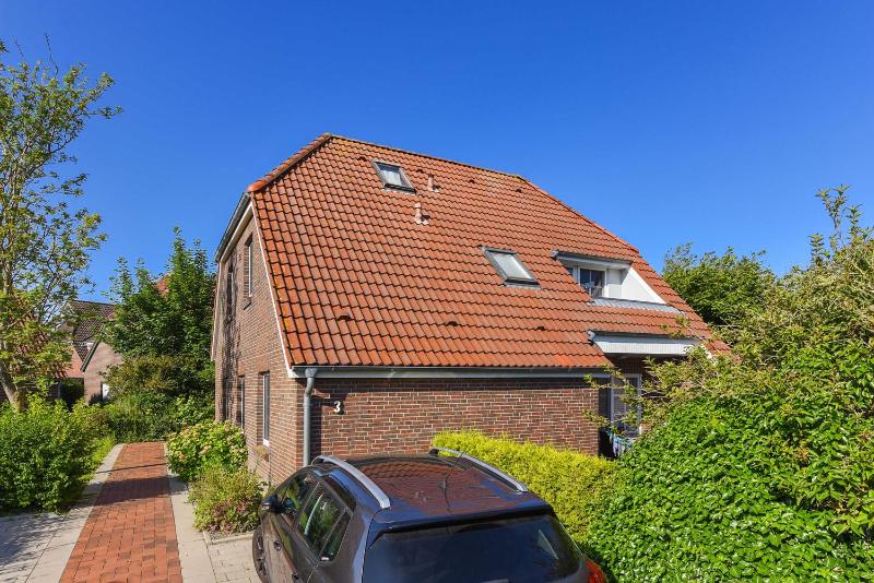 Ferienwohnung Watt und Weite - image 11