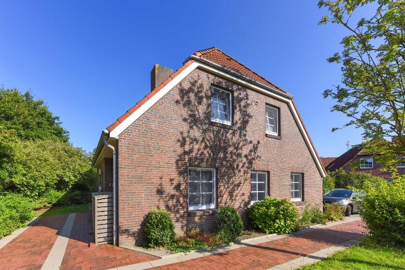 Ferienwohnung Watt und Weite - image 4
