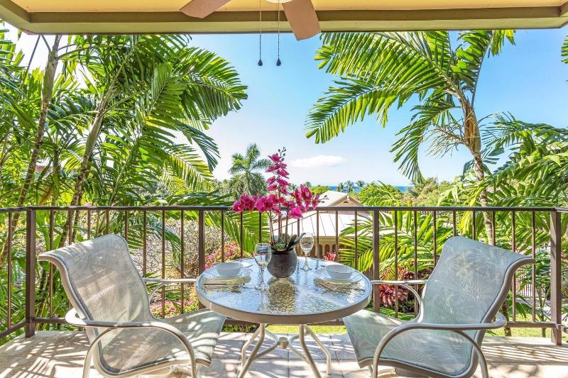 Kahaluu Bay Villas #103 - image 1