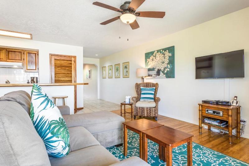 Kahaluu Bay Villas #103 - image 3