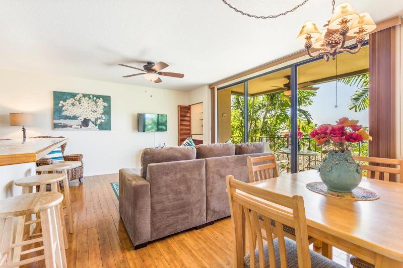 Kahaluu Bay Villas #103 - image 16