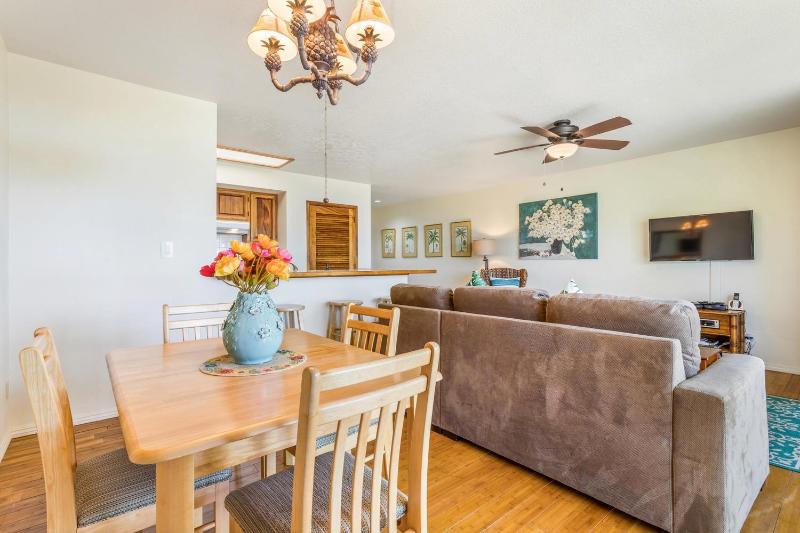 Kahaluu Bay Villas #103 - image 13