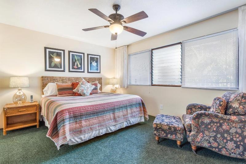 Kahaluu Bay Villas #103 - image 6