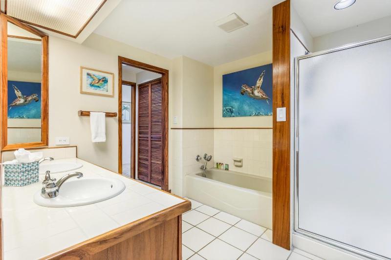 Kahaluu Bay Villas #103 - image 17