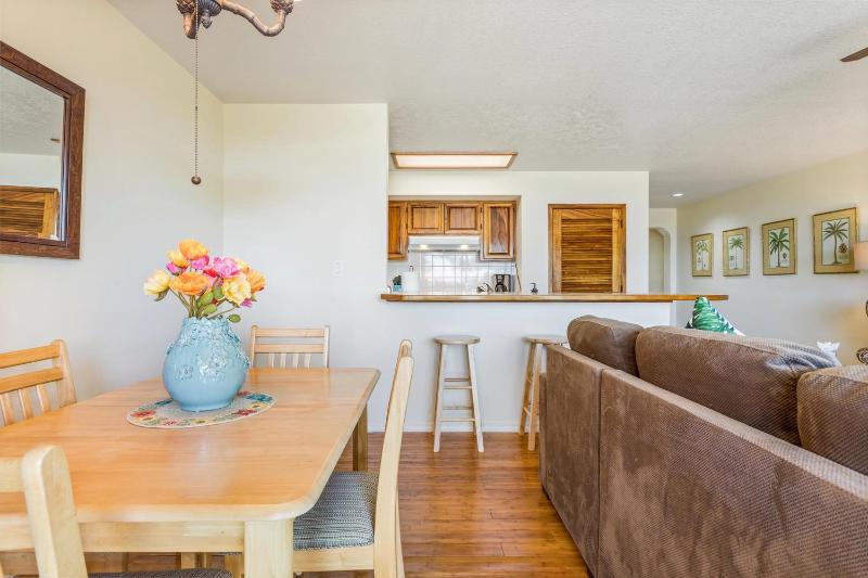 Kahaluu Bay Villas #103 - image 20