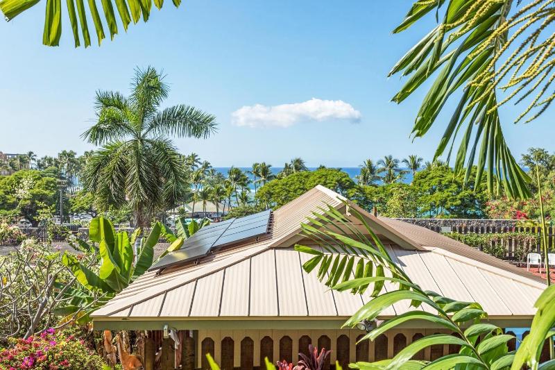 Kahaluu Bay Villas #103 - image 4