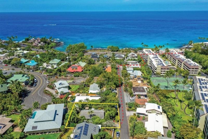 Magic Sands Retreat Hale - image 1