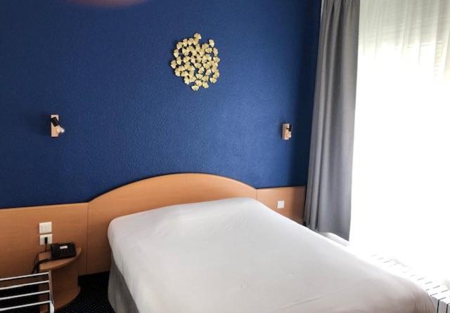 Hotel Le Progres - image 21