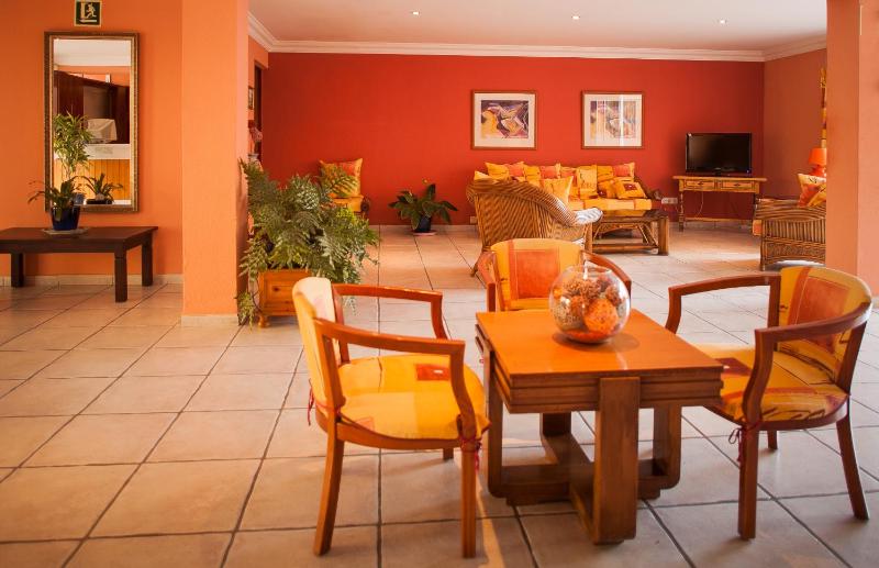 Apartamentos Amazonas - image 15