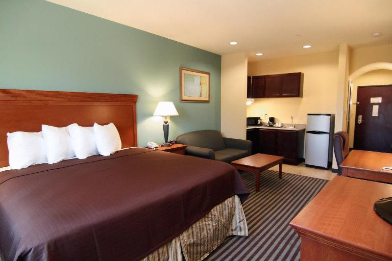 King Room with Kitchenette - Disability Access/Non-Smoking image 3