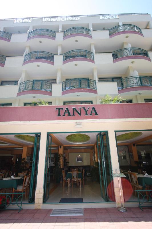 Tanya Hotel - image 13