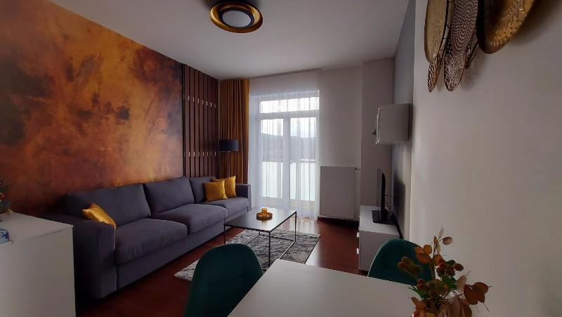 Apartment Residence Moser - Free Parking - image 10