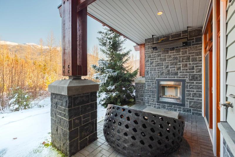 Fitzsimmons Walk 28 by Outpost Whistler - image 40