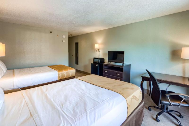 One-Bedroom Suite image 4