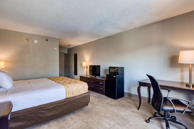 One-Bdroom King Suite image 4