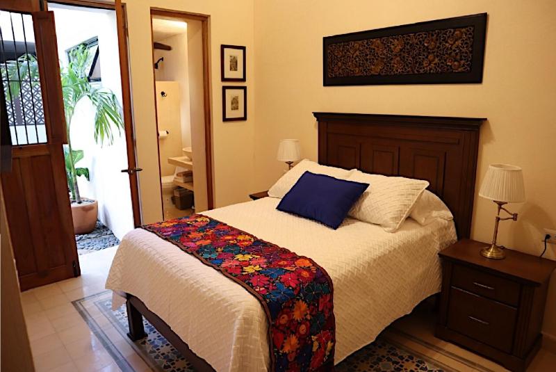 Hotel & Hostal Boutique Casa Garza - image 12