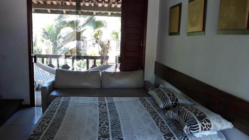 Sol da Pipa Flat Condominio La Piazzeta - image 8