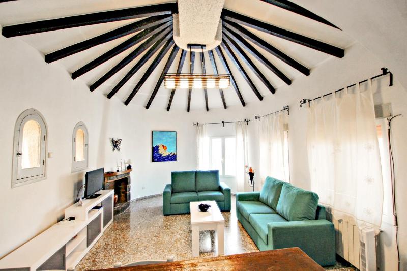 Tosal Julia - sea view villa with private pool in Calpe - image 9
