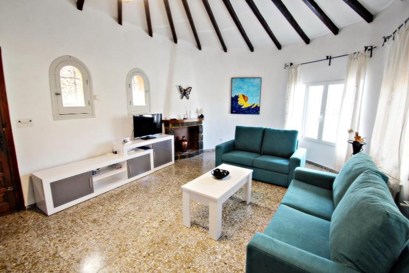 Tosal Julia - sea view villa with private pool in Calpe - image 26