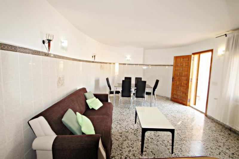 Tosal Julia - sea view villa with private pool in Calpe - image 15
