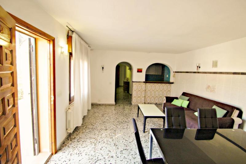 Tosal Julia - sea view villa with private pool in Calpe - image 30