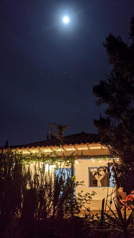 El Oteo Tiny house. - image 22