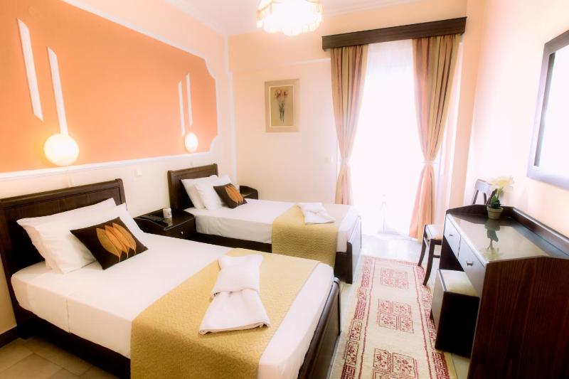 Double or Twin Room with View image 4