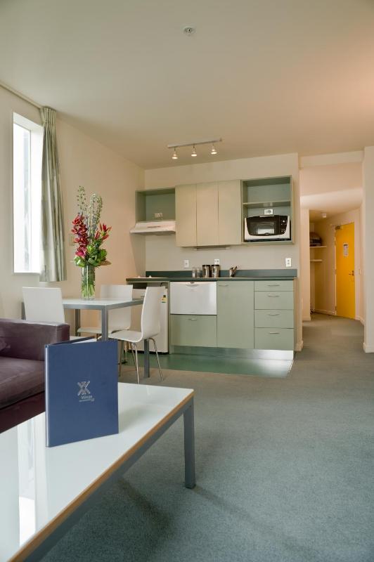 Astelia Apartment Hotel - image 13