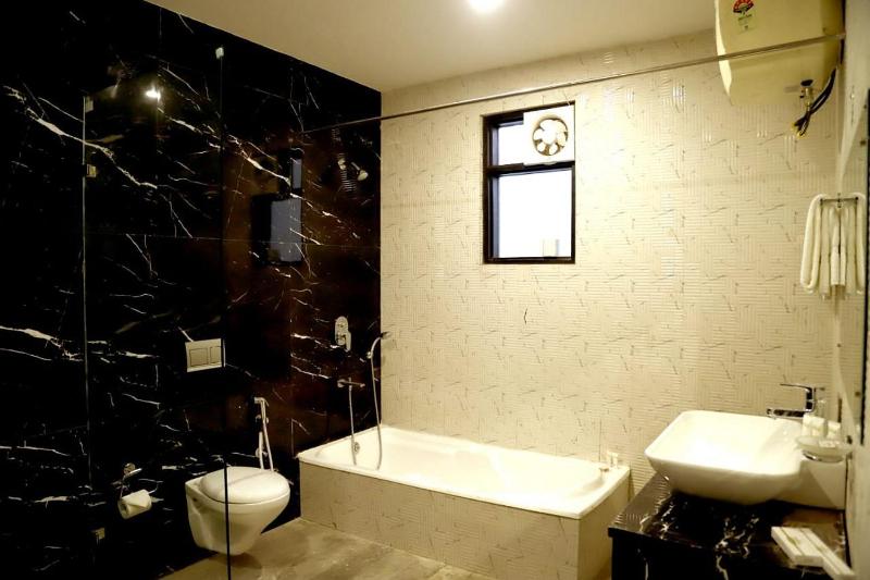 Country Inn Vrindavan - image 18