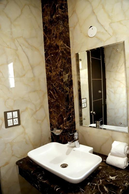Country Inn Vrindavan - image 26