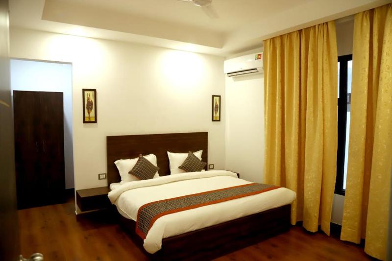 Country Inn Vrindavan - image 45