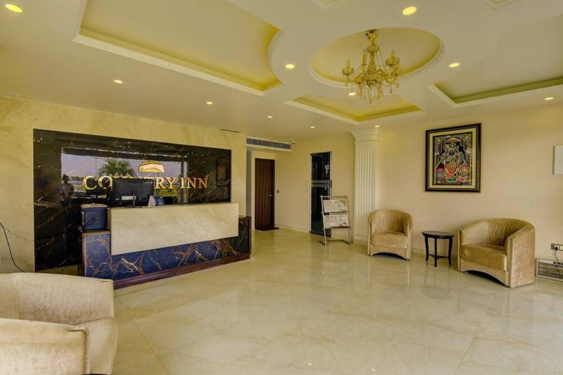 Country Inn Vrindavan - image 9
