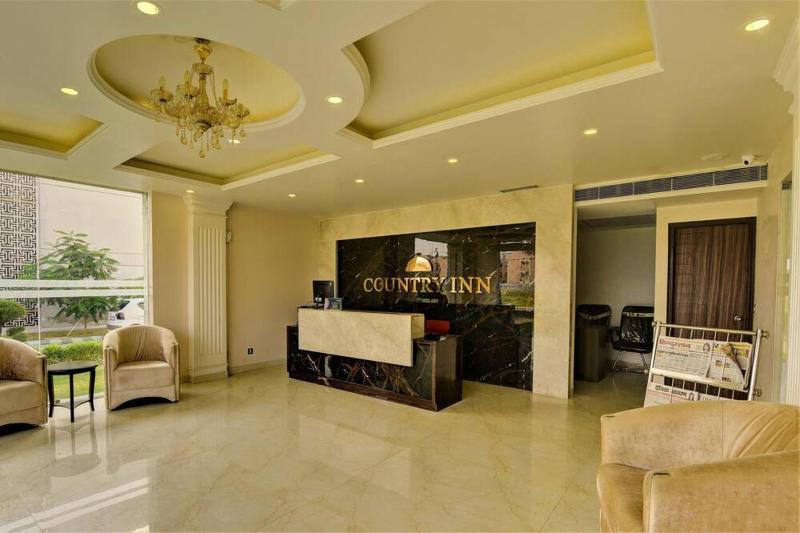 Country Inn Vrindavan - image 15