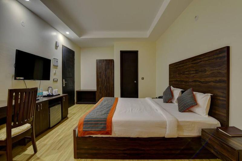 Country Inn Vrindavan - image 39