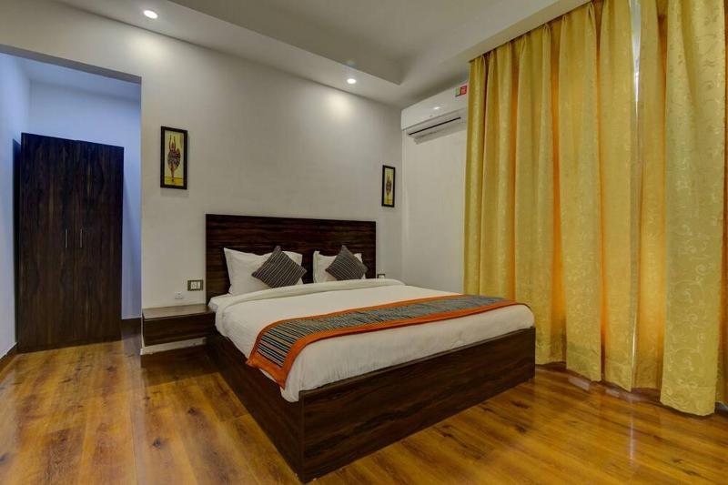Country Inn Vrindavan - image 8