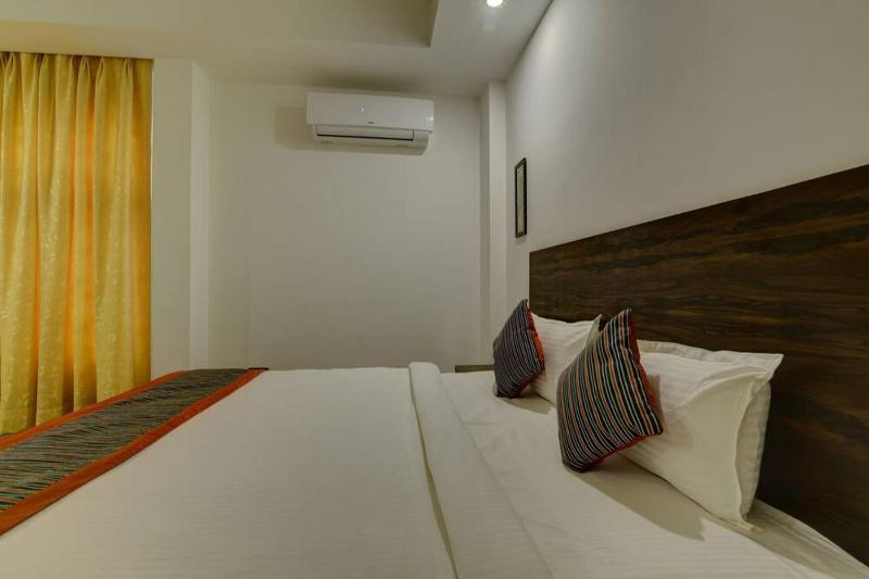 Country Inn Vrindavan - image 6