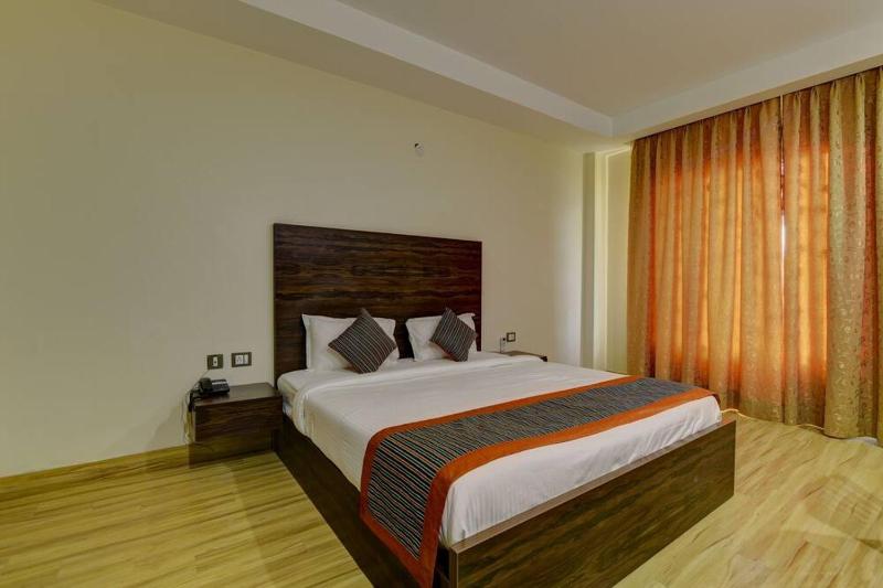 Country Inn Vrindavan - image 44