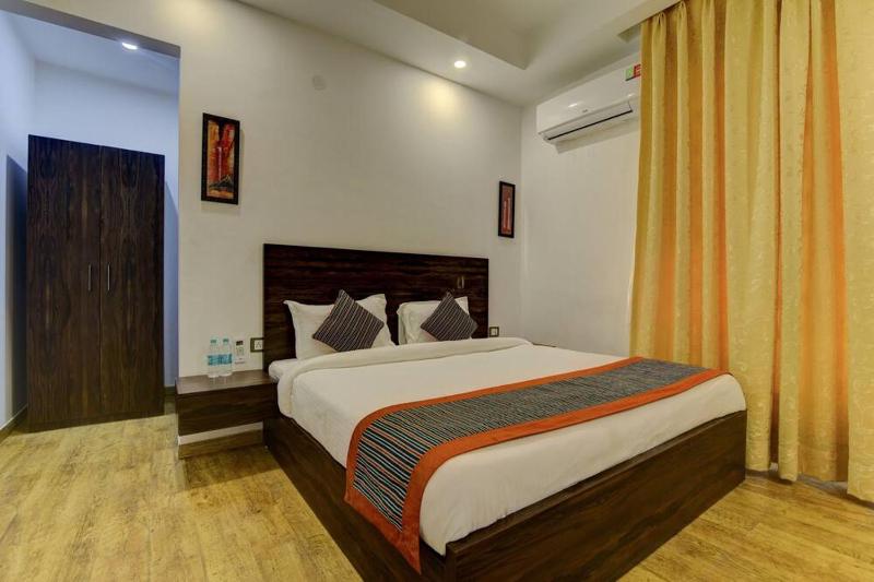 Country Inn Vrindavan - image 42