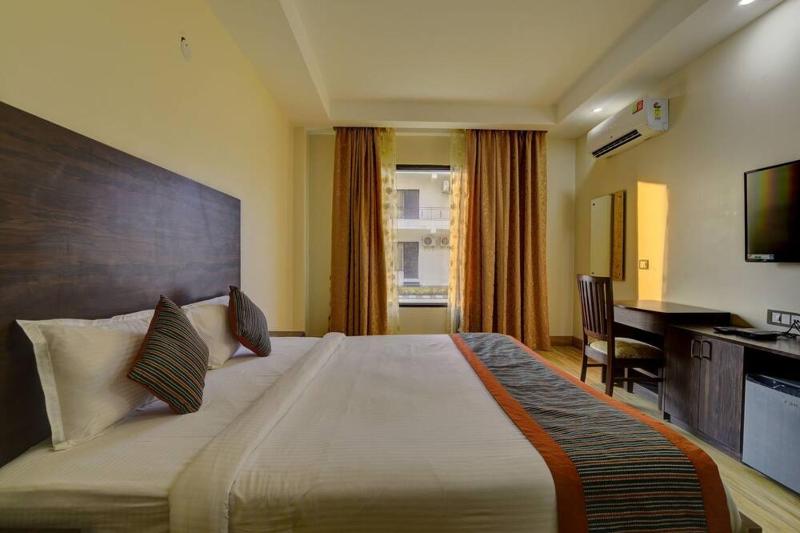 Country Inn Vrindavan - image 7