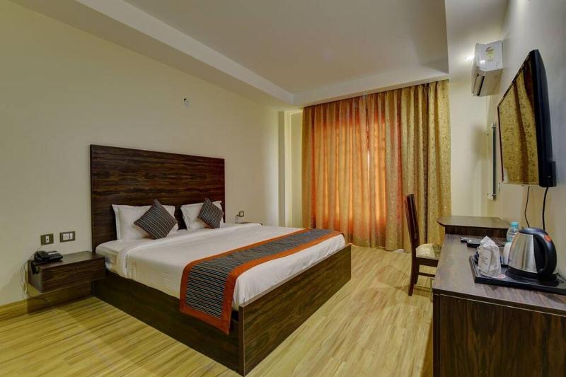 Country Inn Vrindavan - image 21