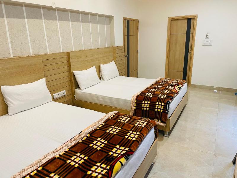 Siddharth BnB - Near Golden Temple - image 4