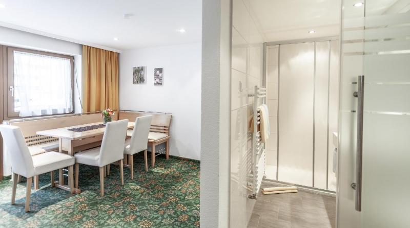 Two-Bedroom Apartment image 4
