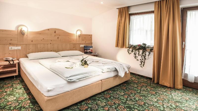Two-Bedroom Apartment image 1