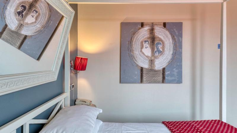 Triple Room image 4