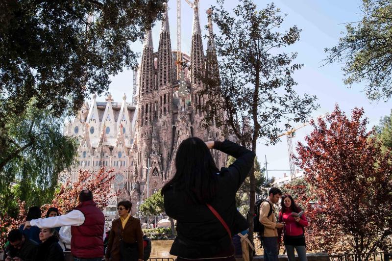 Eixample Sagrada Familia Apartments II - image 9